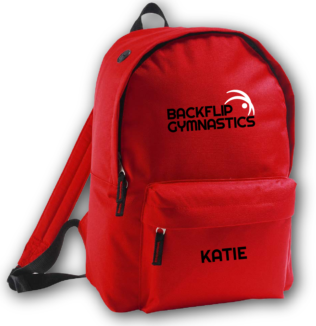 Backflip Rucksack