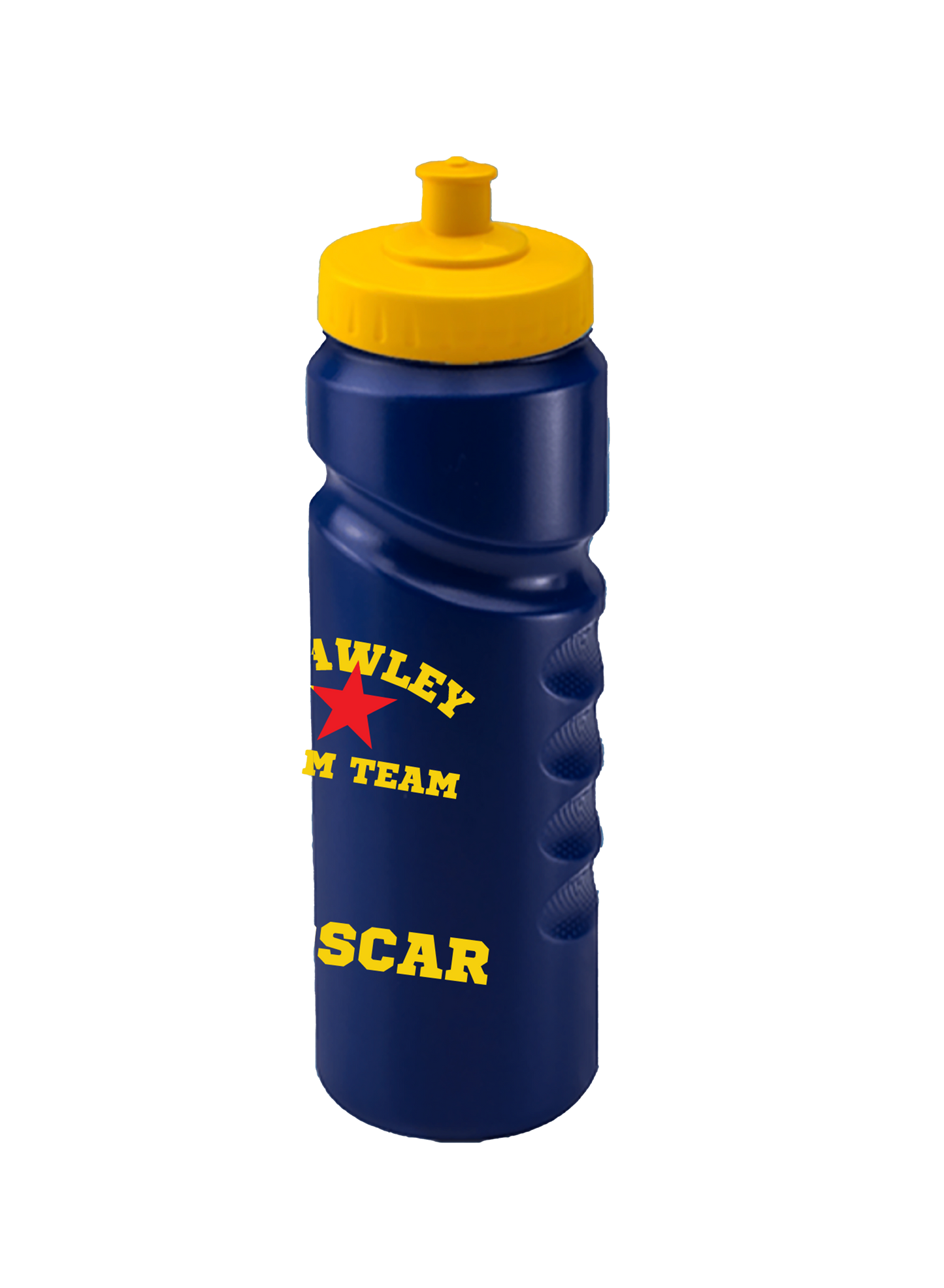 Crawley SC Water Bottle