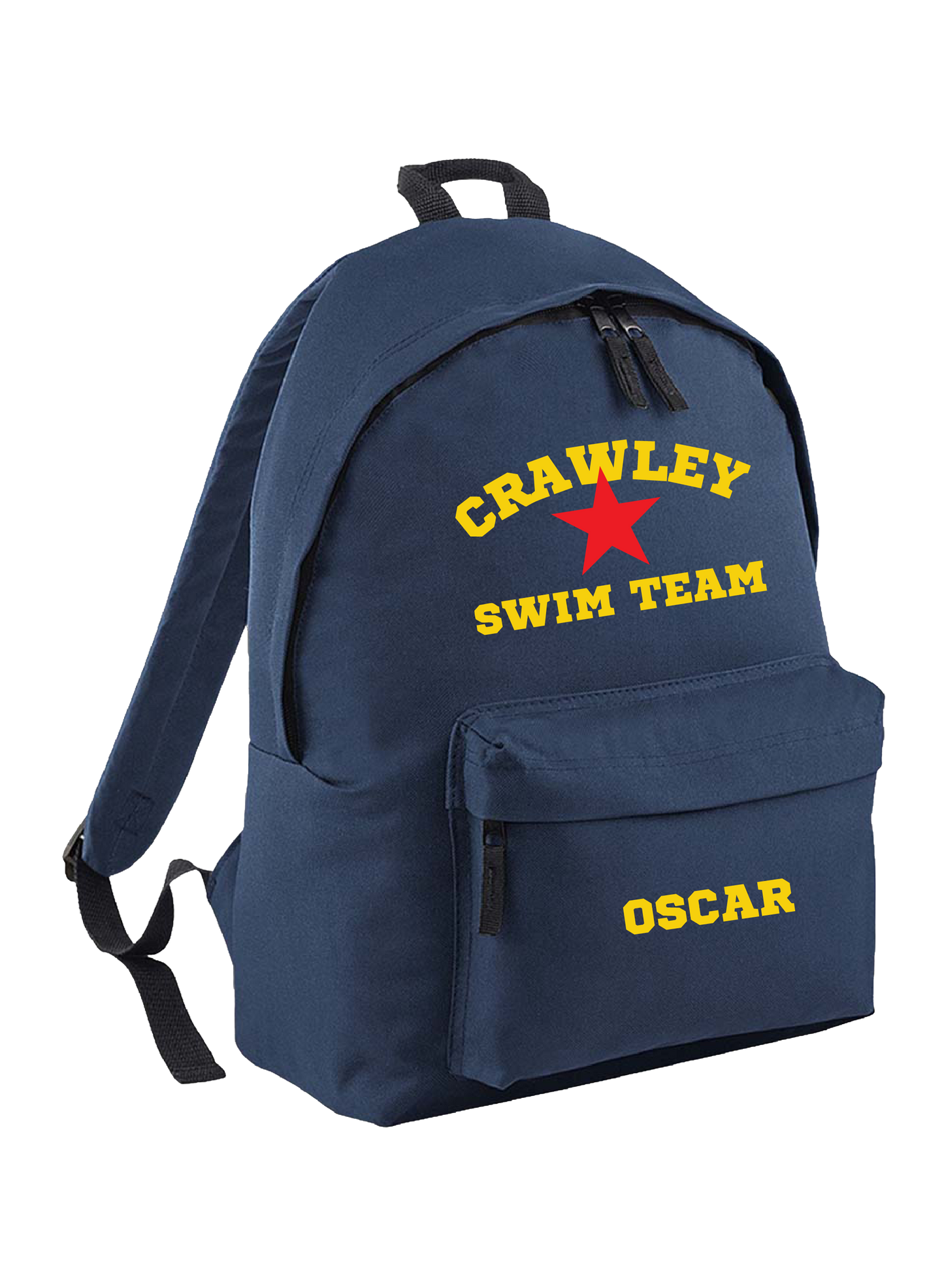 Crawley SC Rucksack