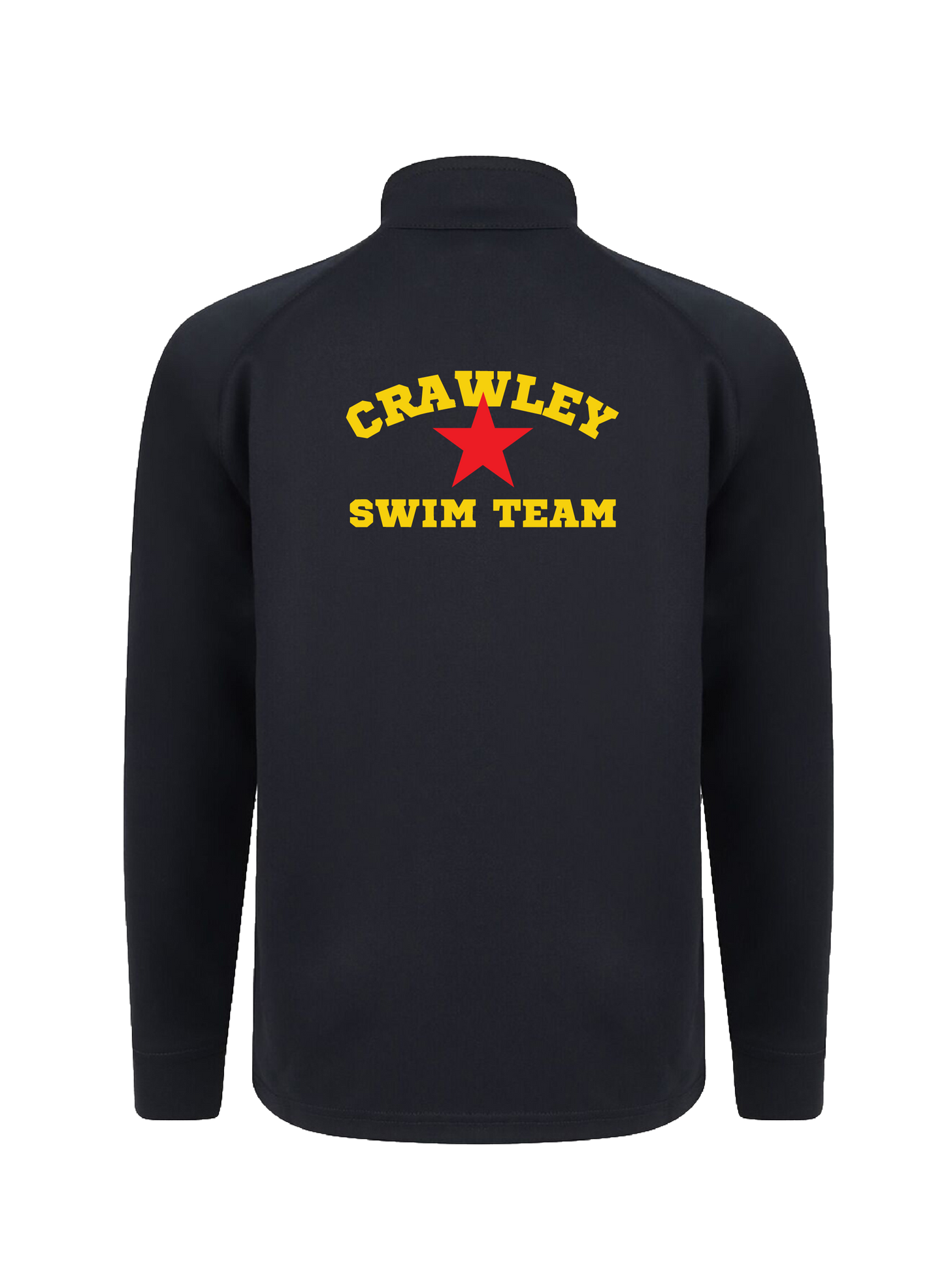 Crawley SC Jacket (Navy)