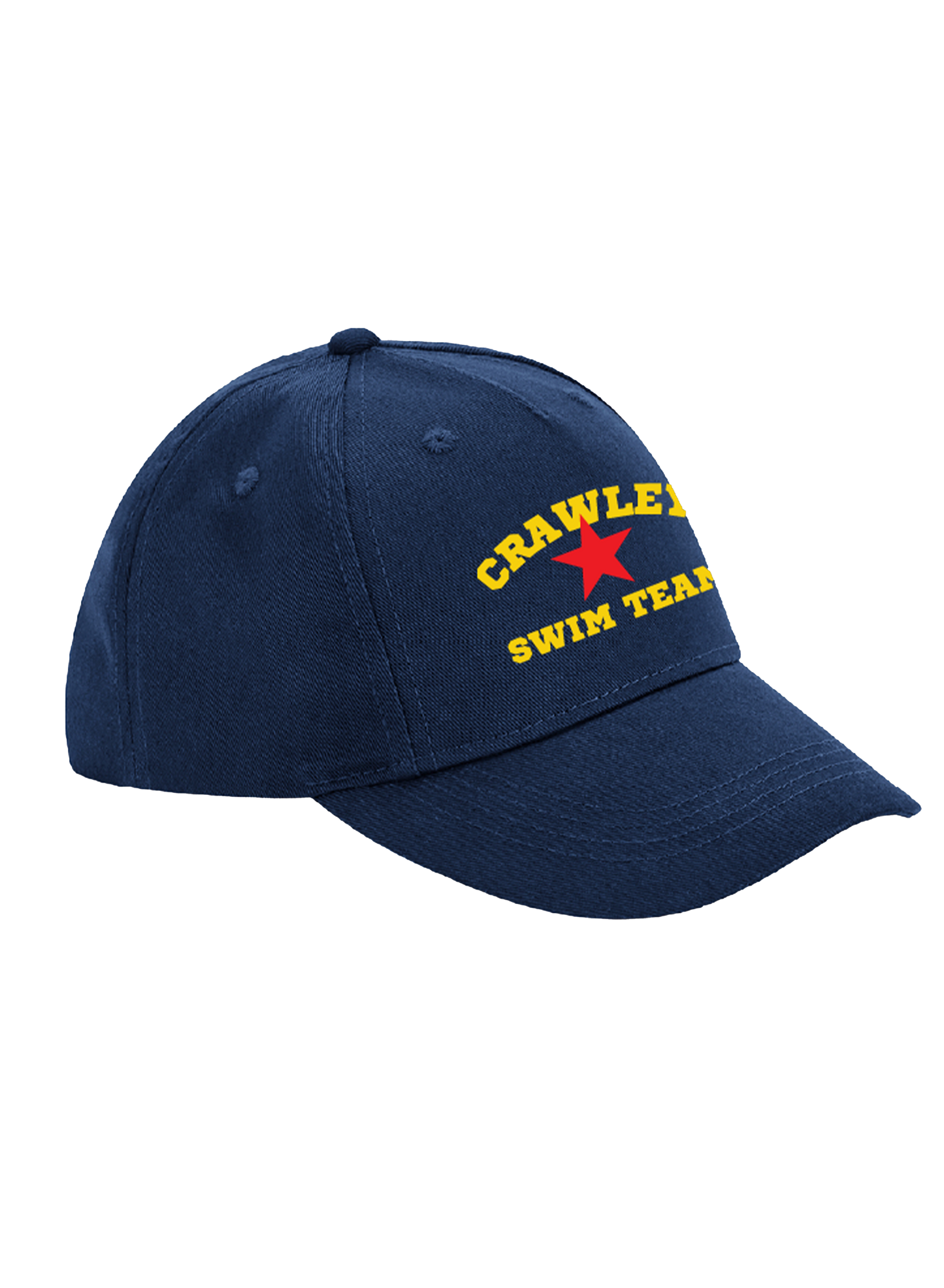 Crawley SC Cap