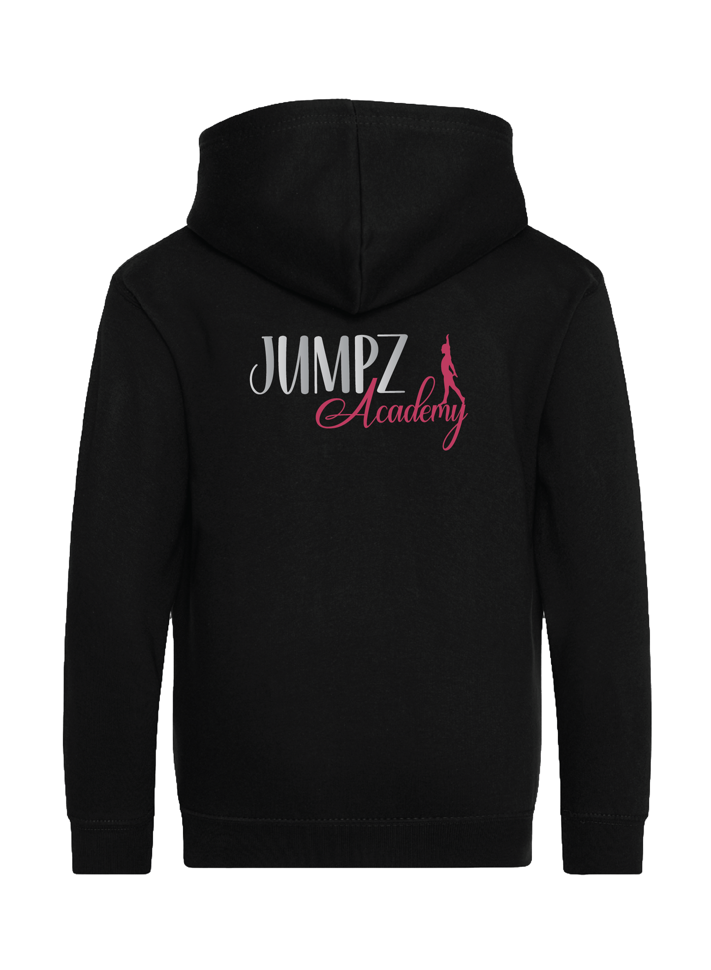 Jumpz Zip Hoodie - Non-Personalised