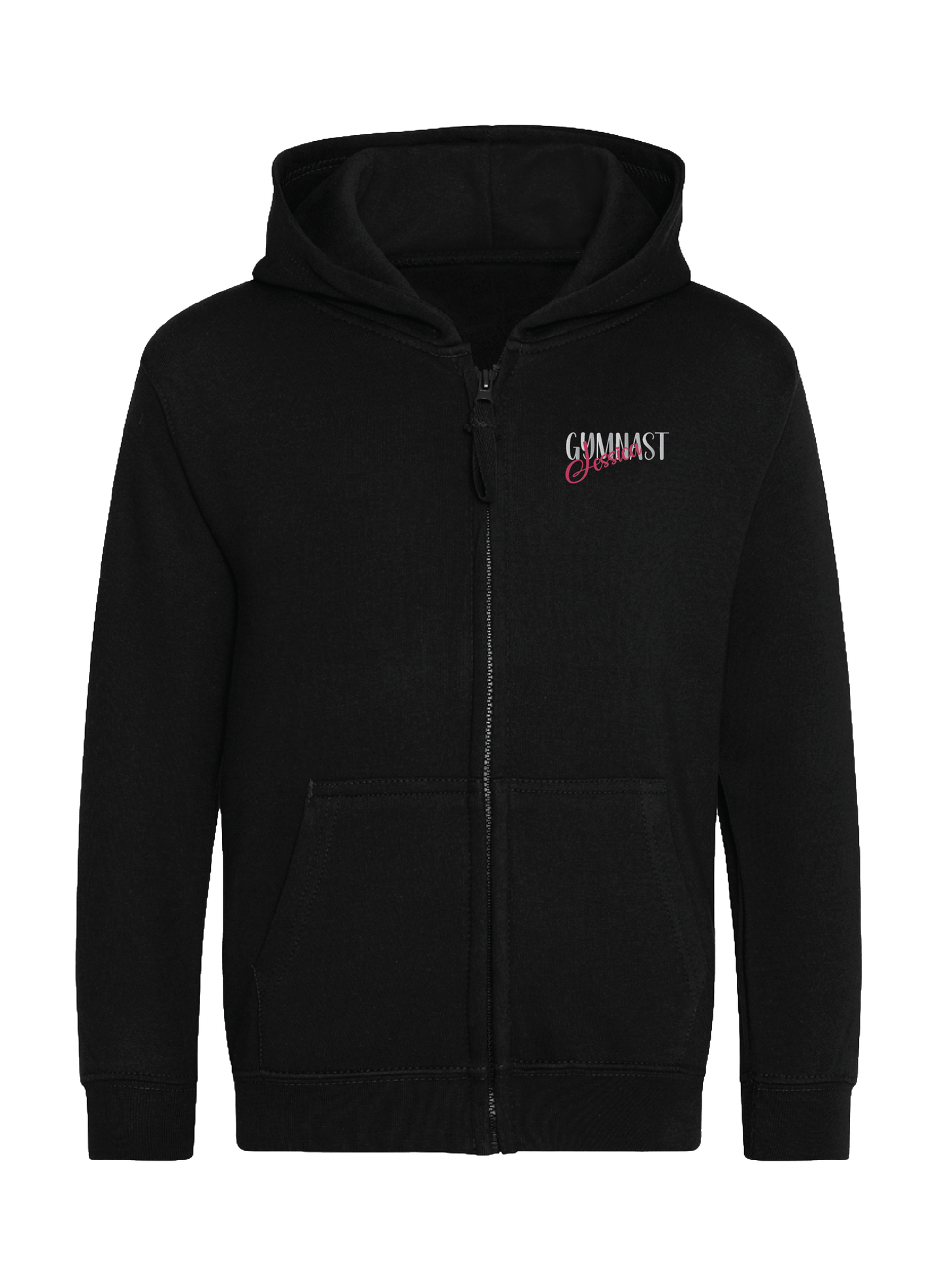 Jumpz Zip Hoodie - Personalised