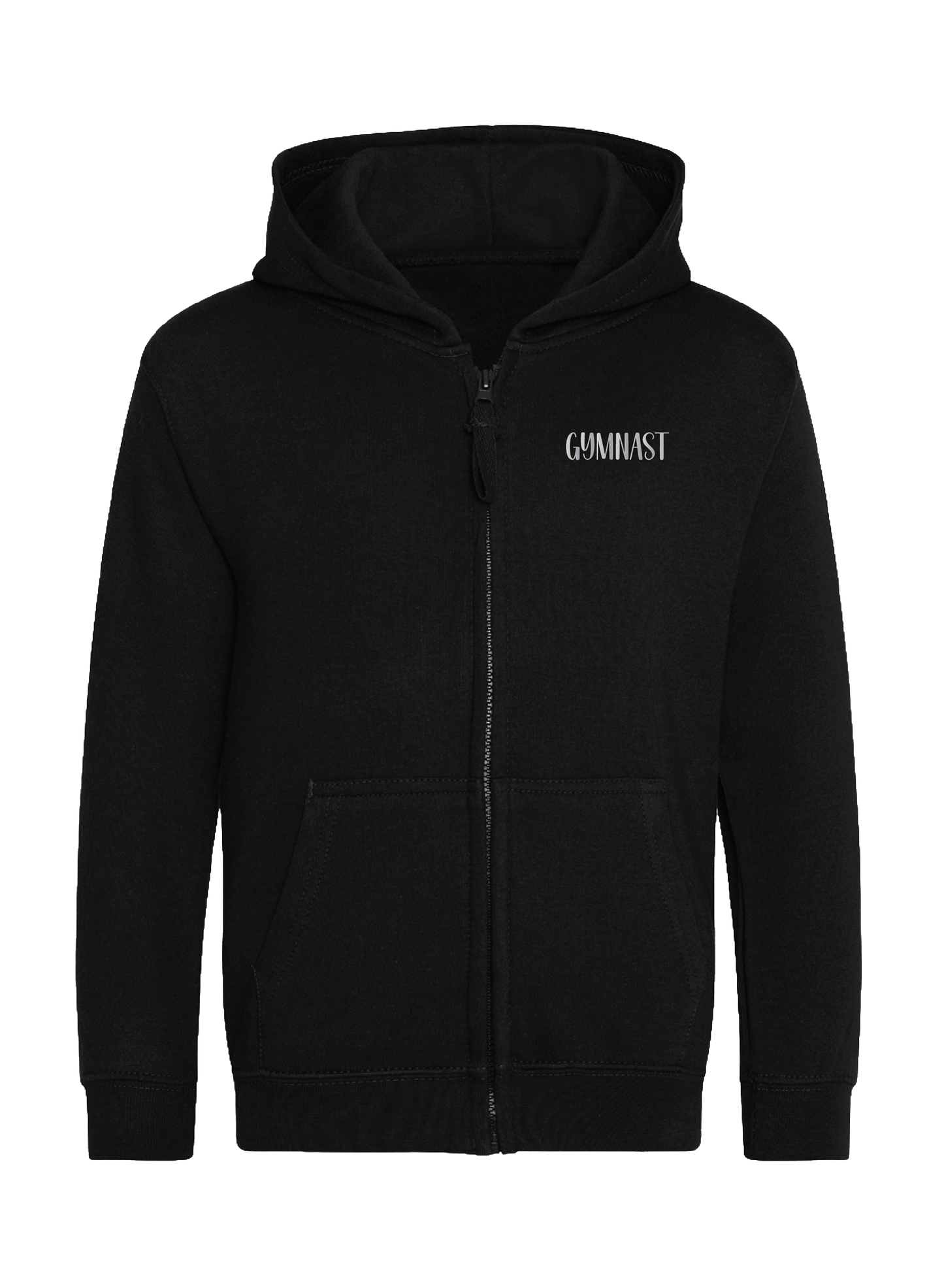 Jumpz Zip Hoodie - Non-Personalised
