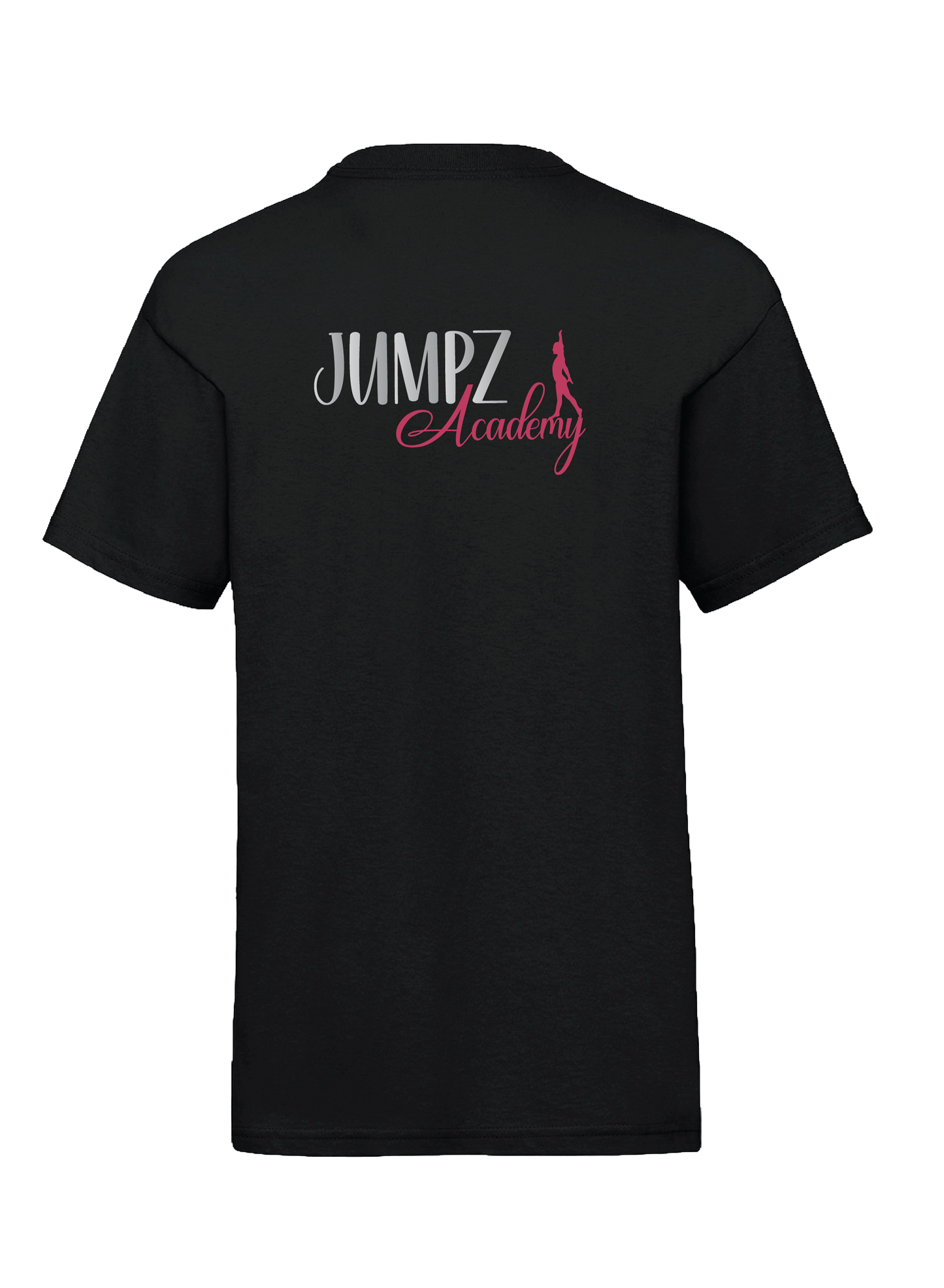 Jumpz Cotton Club T-Shirt - Personalised