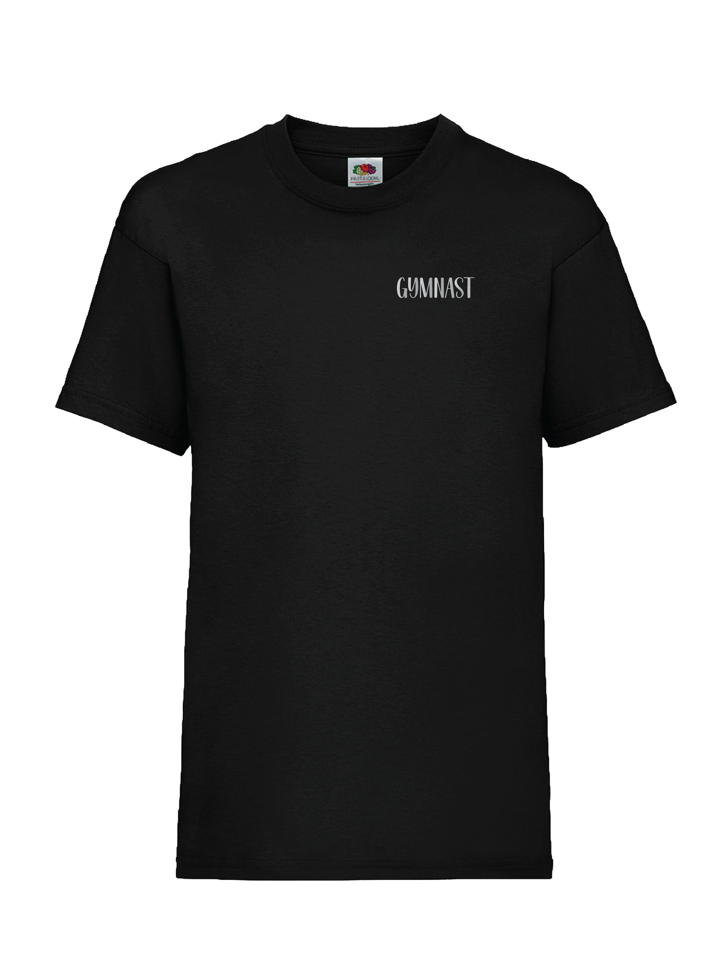 Jumpz Cotton Club T-Shirt - Non Personalised