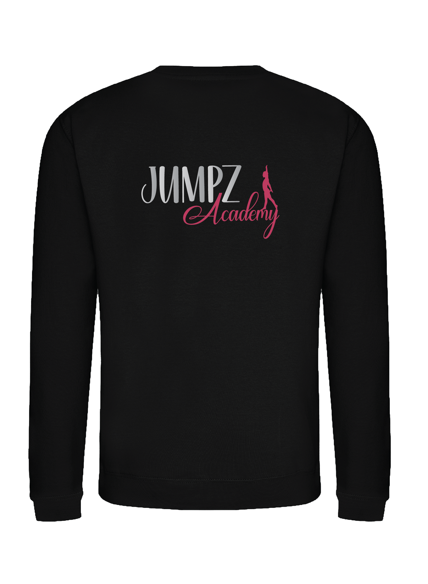 Jumpz Sweatshirt - Non-Personalised