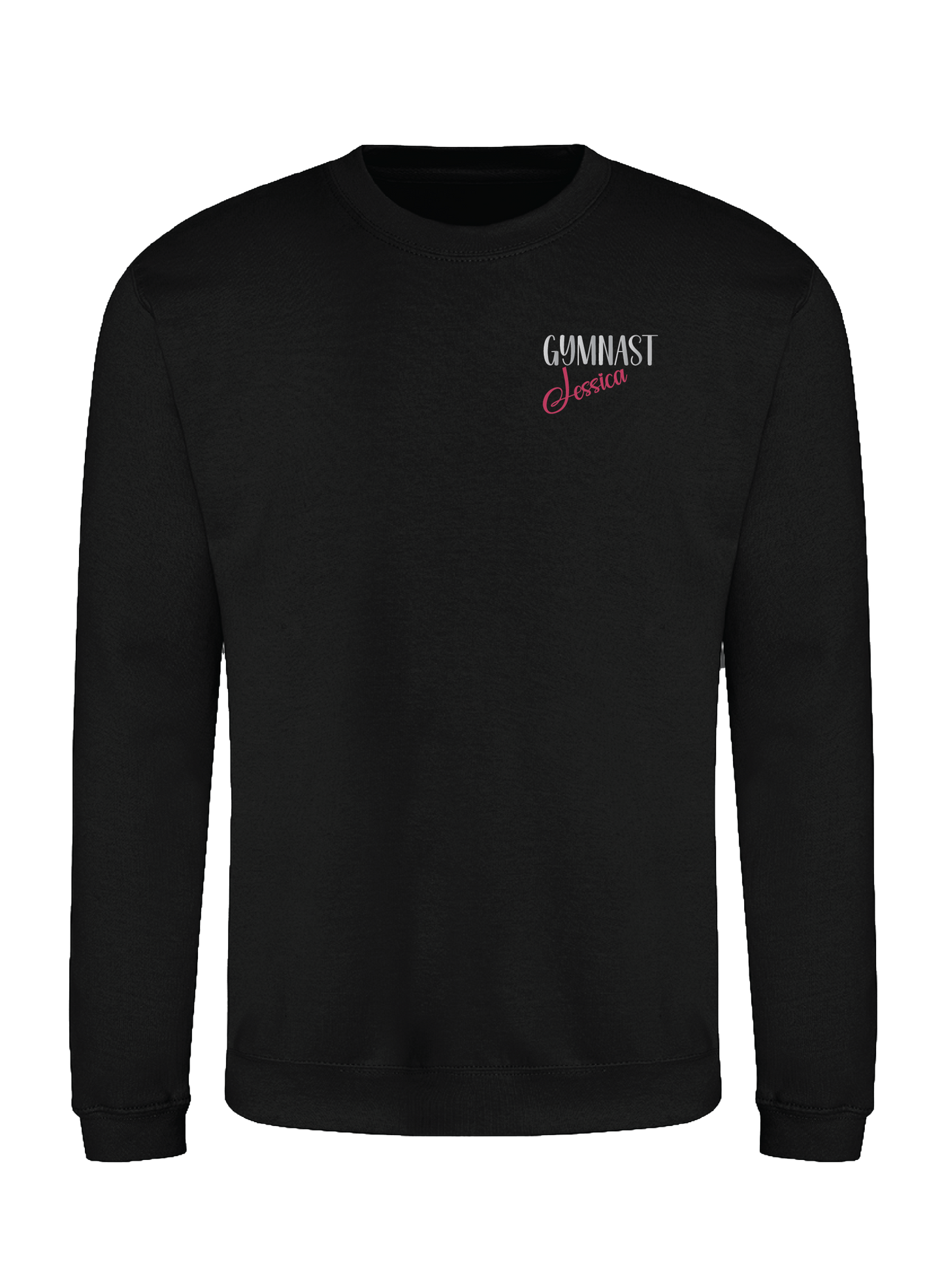 Jumpz Sweatshirt - Personalised
