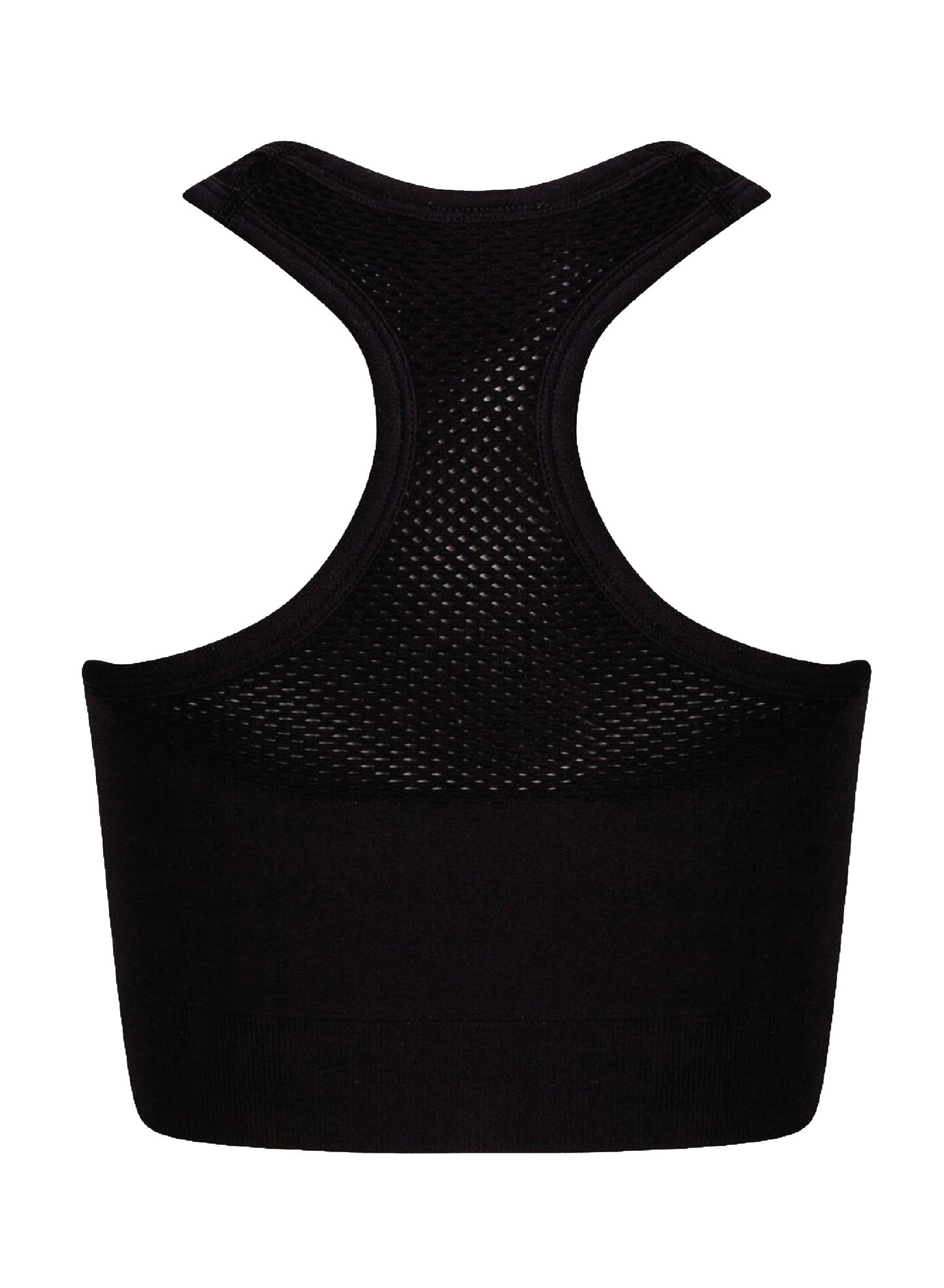 Jumpz Premium Crop Top - Non-Personalised