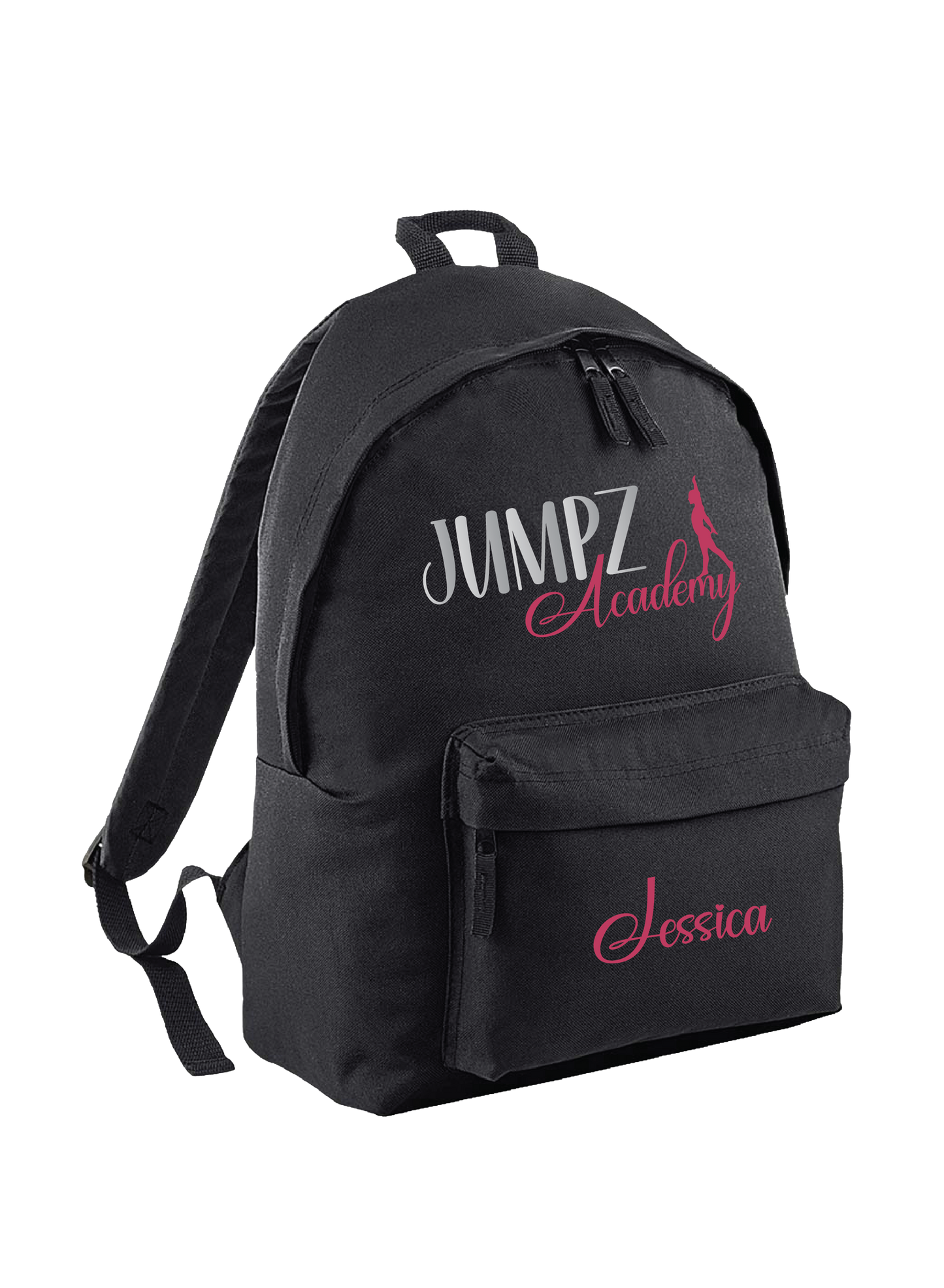Jumpz Rucksack - Personalised