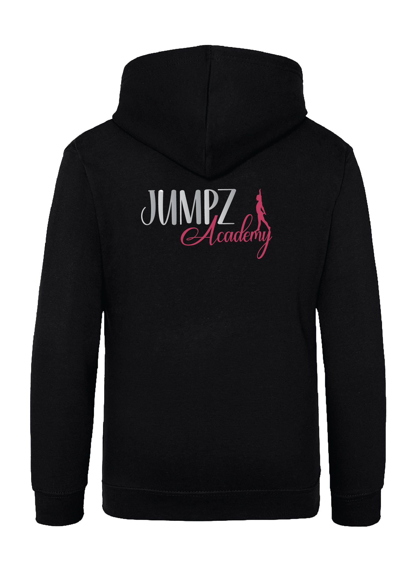 Jumpz Pullover Hoodie - Non-Personalised