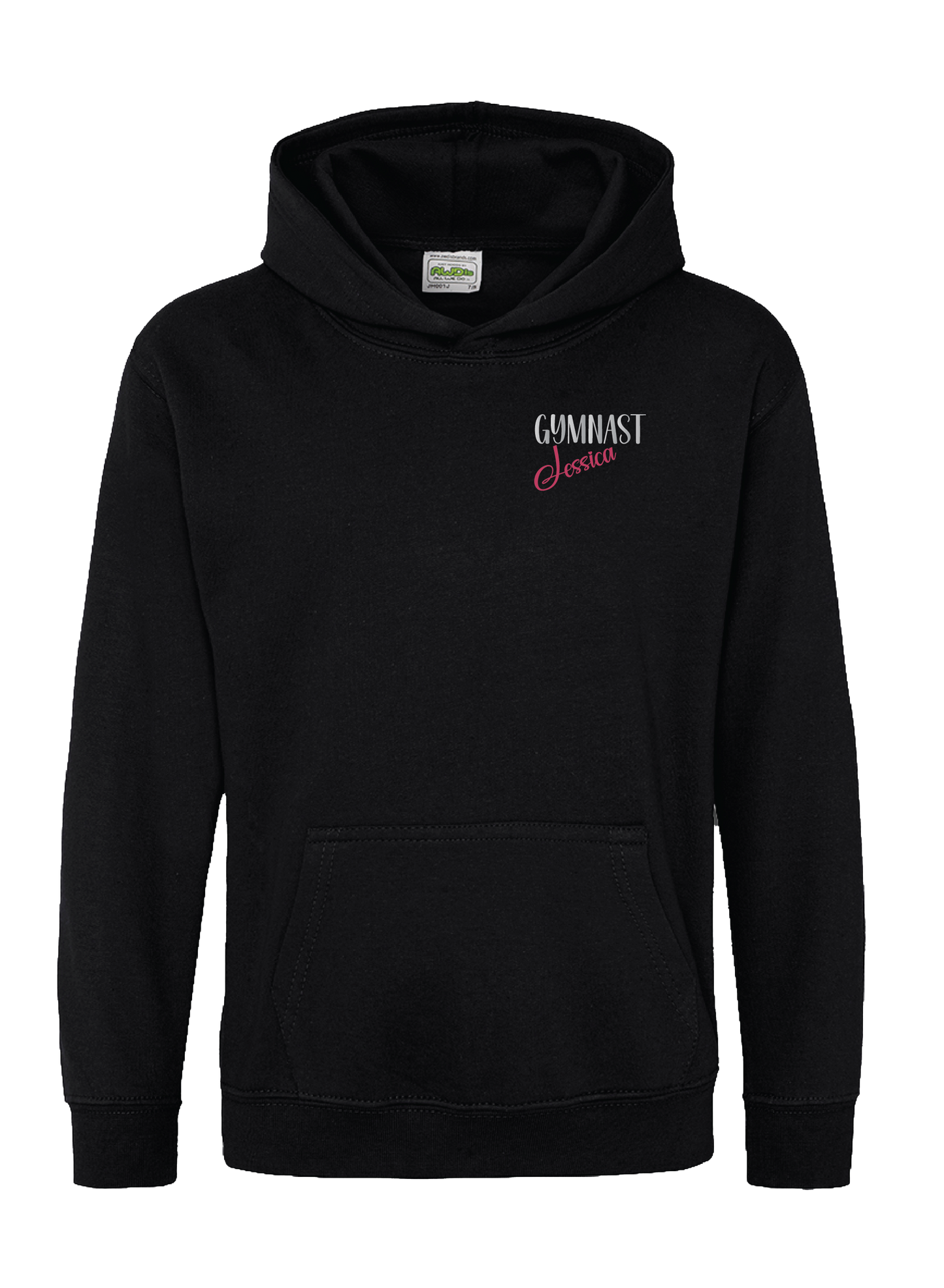 Jumpz Pullover Hoodie - Personalised
