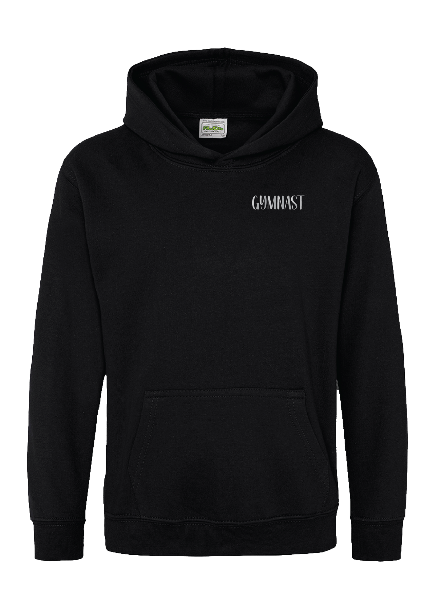 Jumpz Pullover Hoodie - Non-Personalised