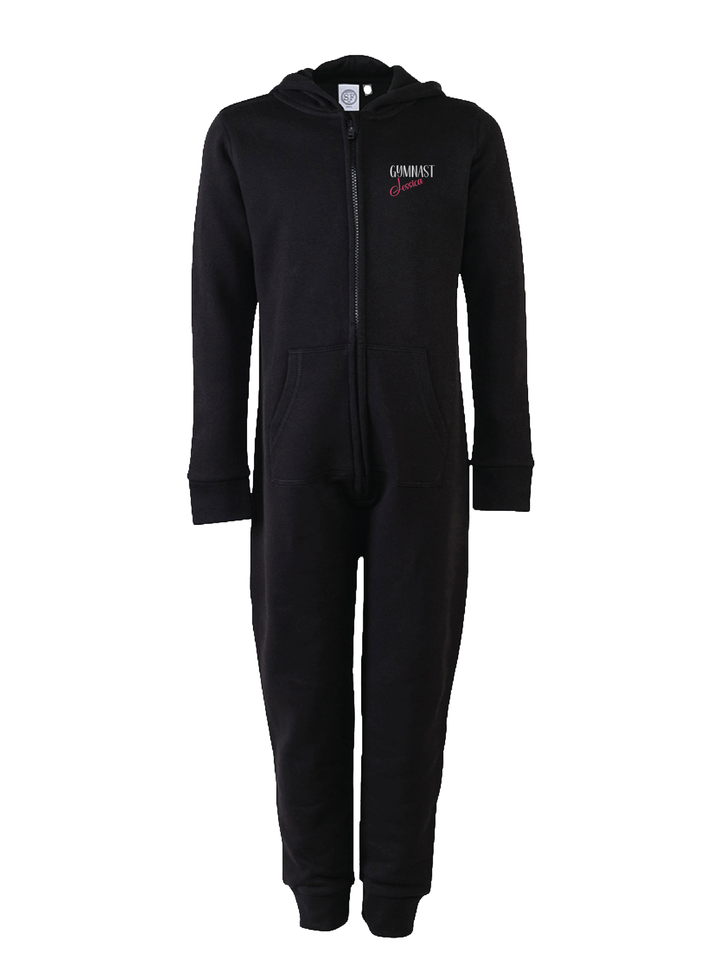 Jumpz Onesie
