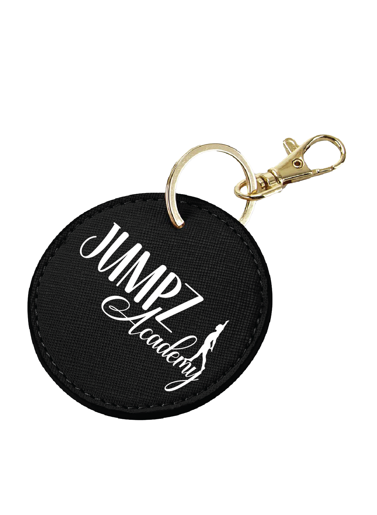 Jumpz Keyring