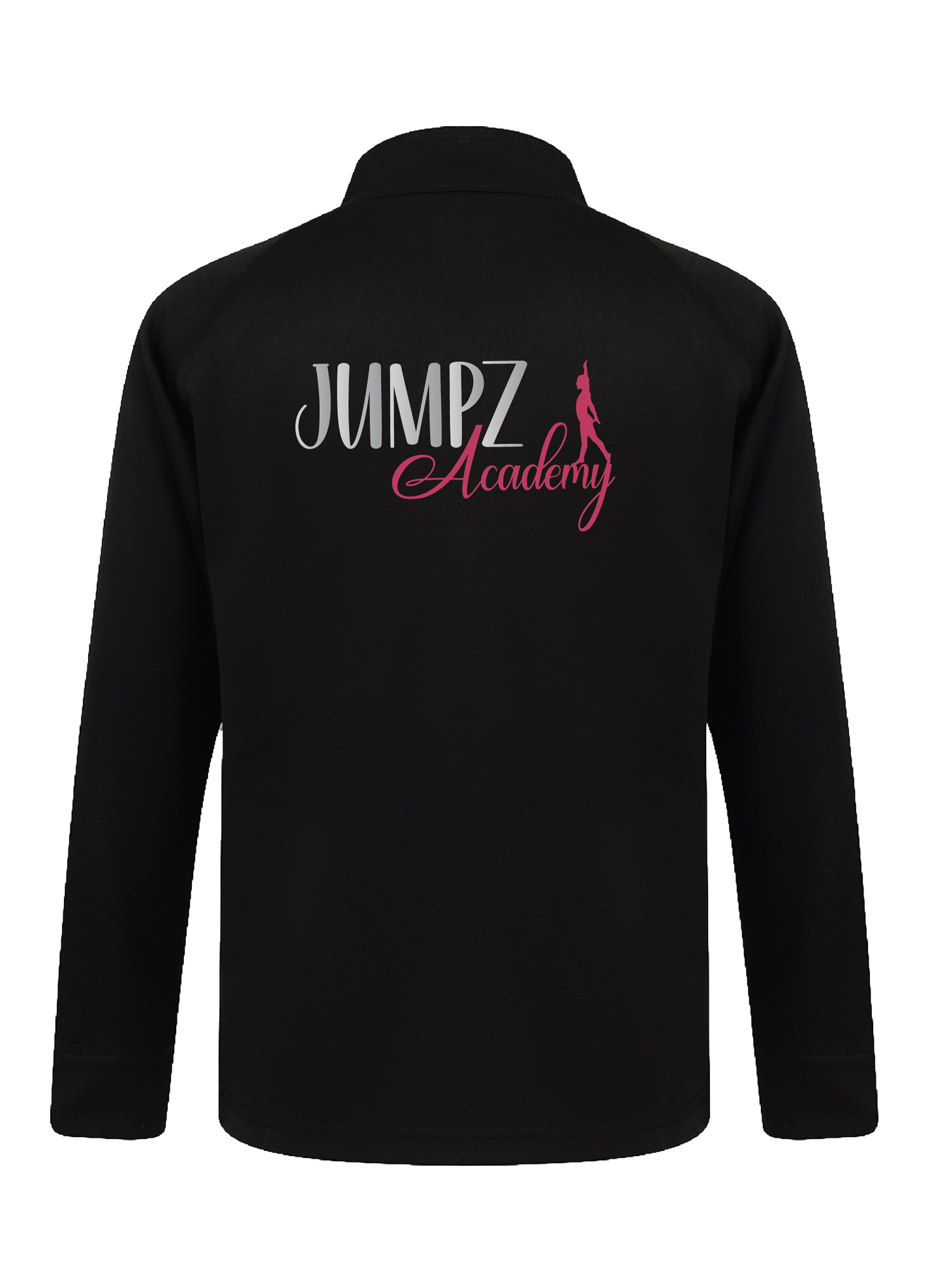 Jumps Jacket - Personalised