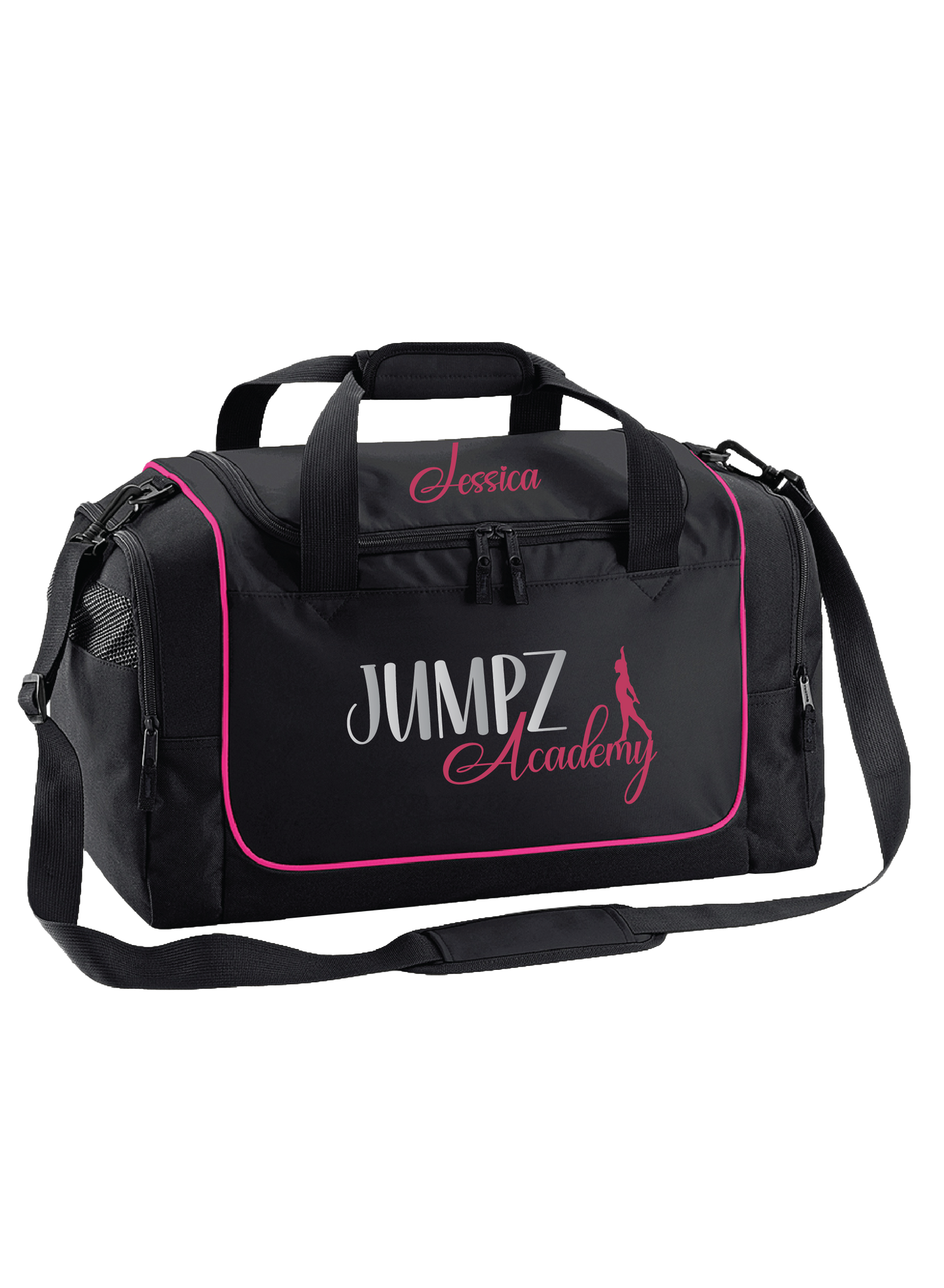 Jumpz Kit Bag - Personalised