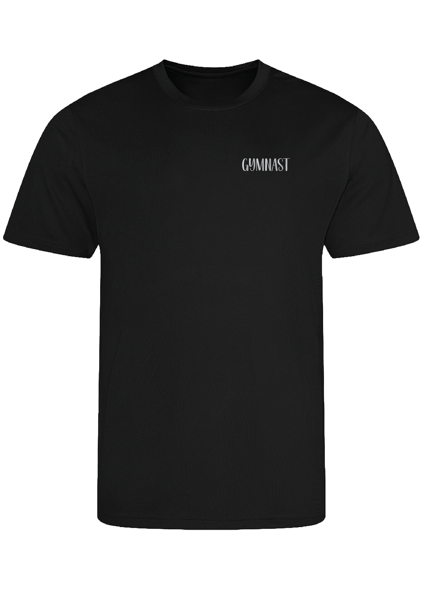 Jumpz Dry-Fit T-Shirt - Non-Personalised