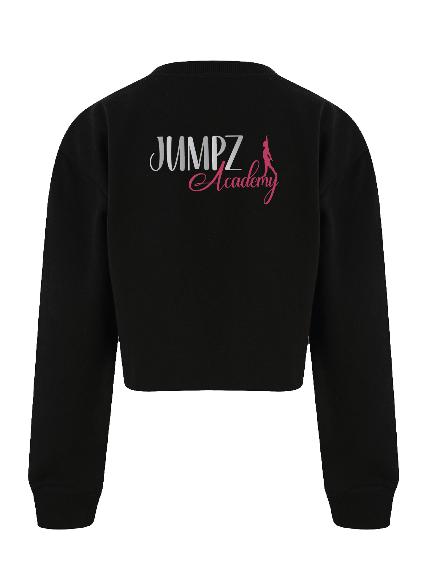 Jumpz Cropped Sweatshirt - Non-Personalised (Child Sizes Only)