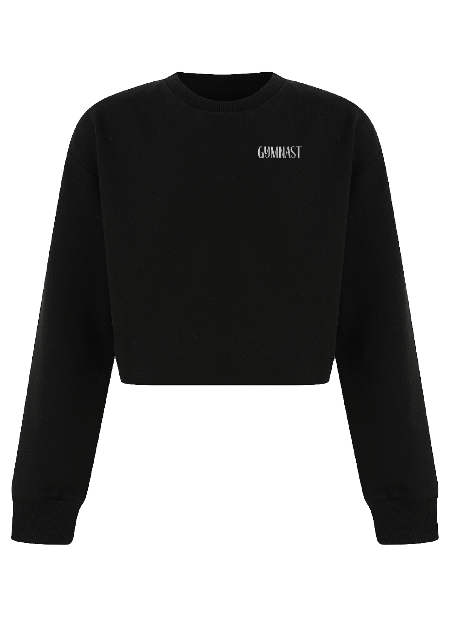Jumpz Cropped Sweatshirt - Non-Personalised (Child Sizes Only)