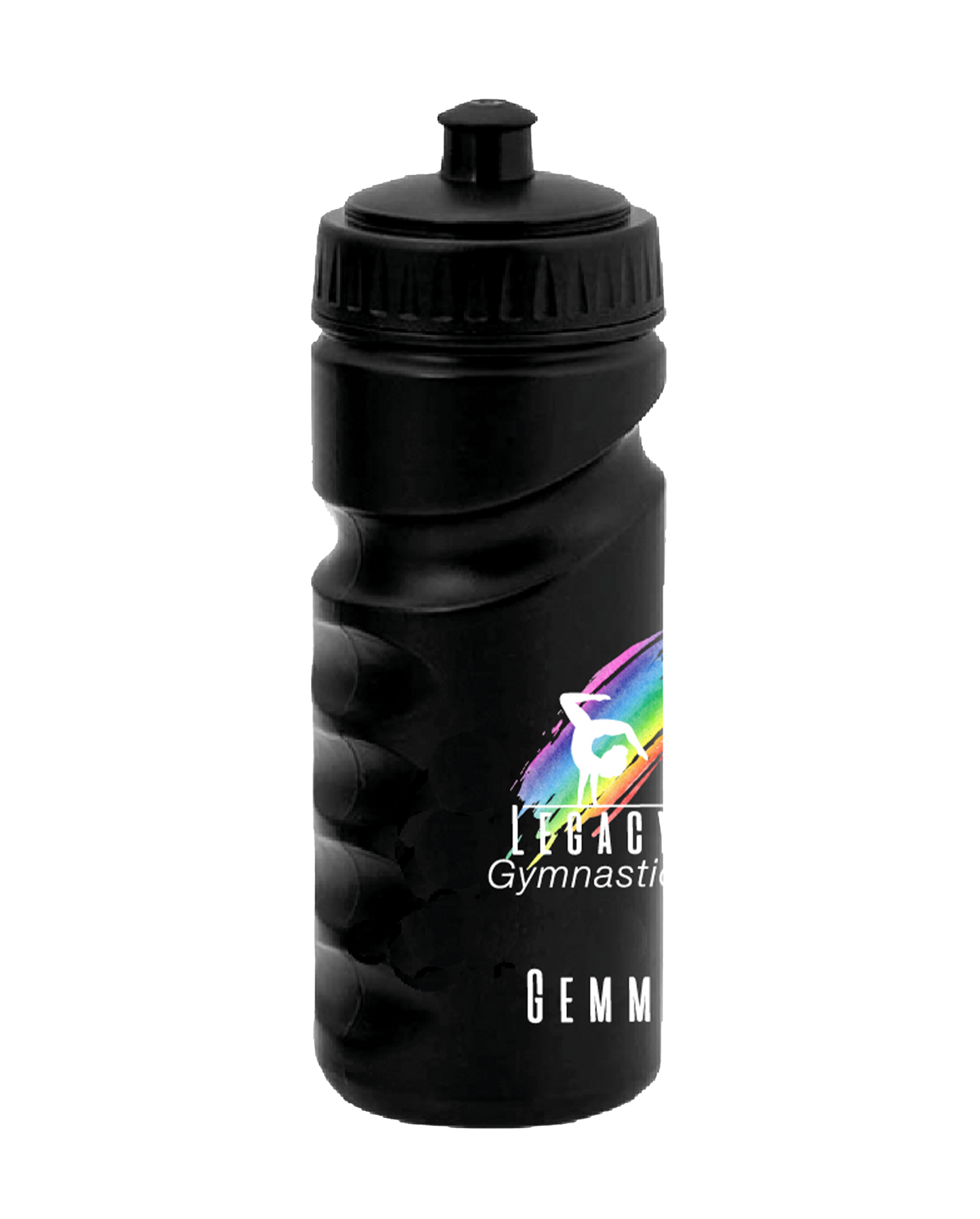 Legacy Coach Water Bottle