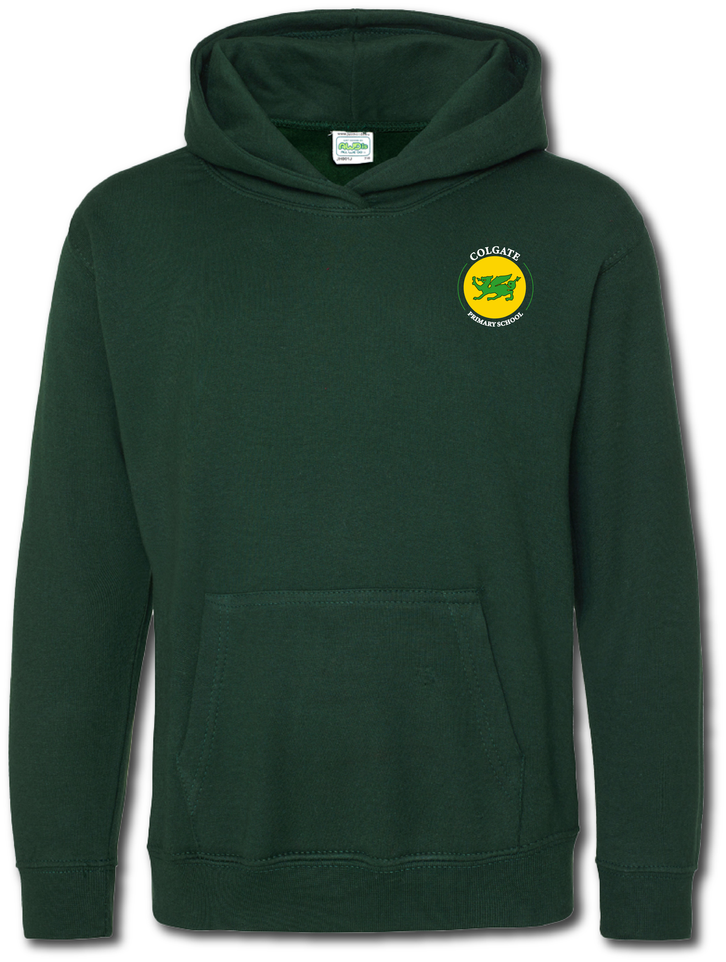 Colgate Leavers Hoodie - Non-Personalised