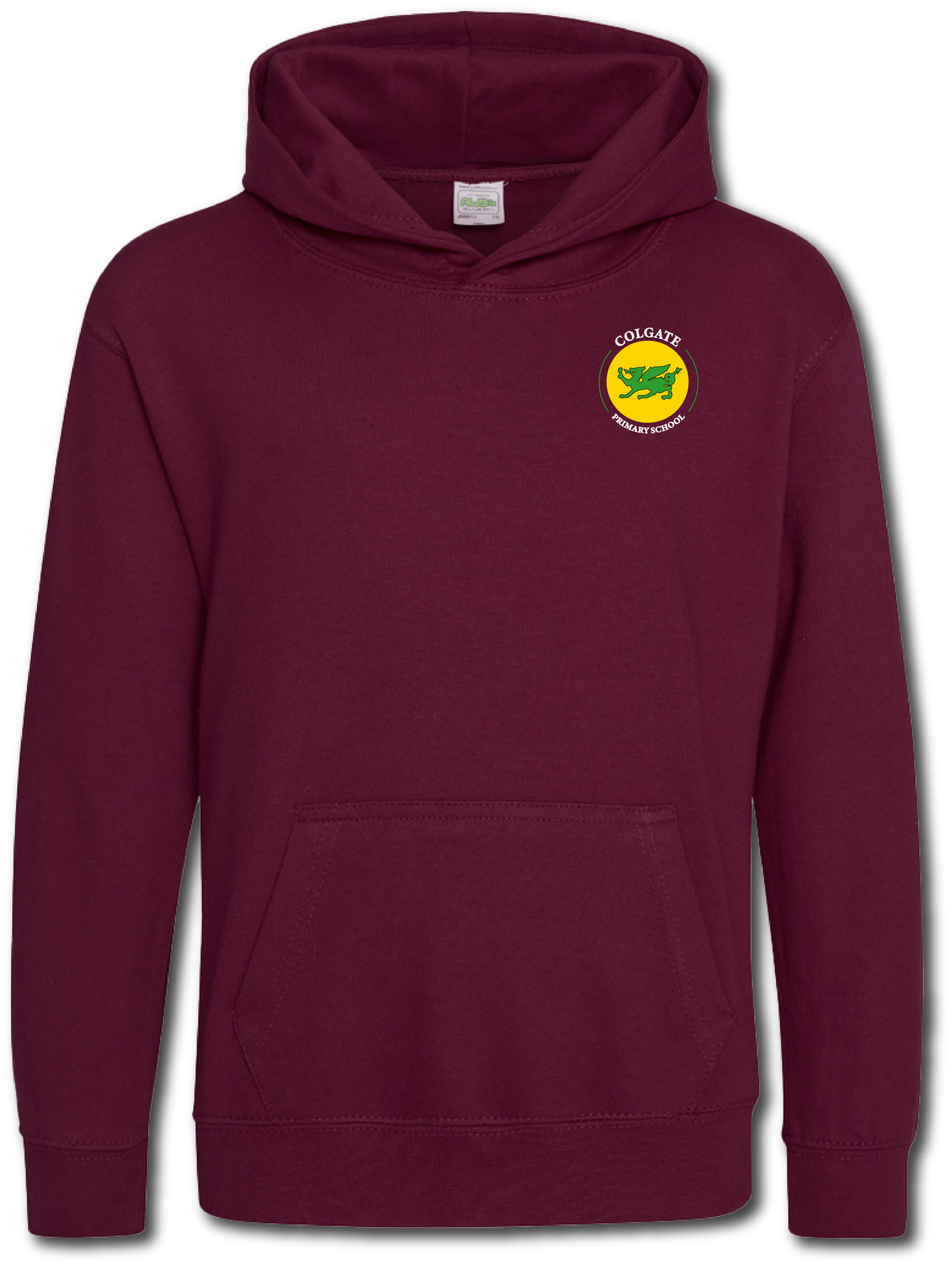 Colgate Leavers Hoodie - Non-Personalised