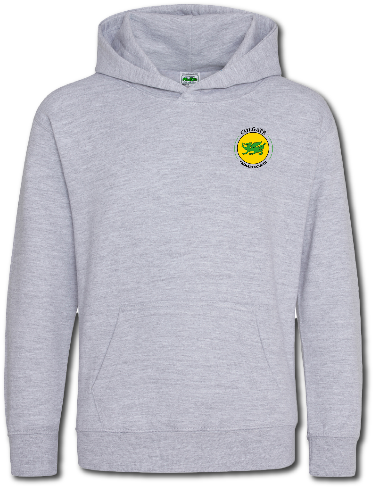 Colgate Leavers Hoodie - Non-Personalised