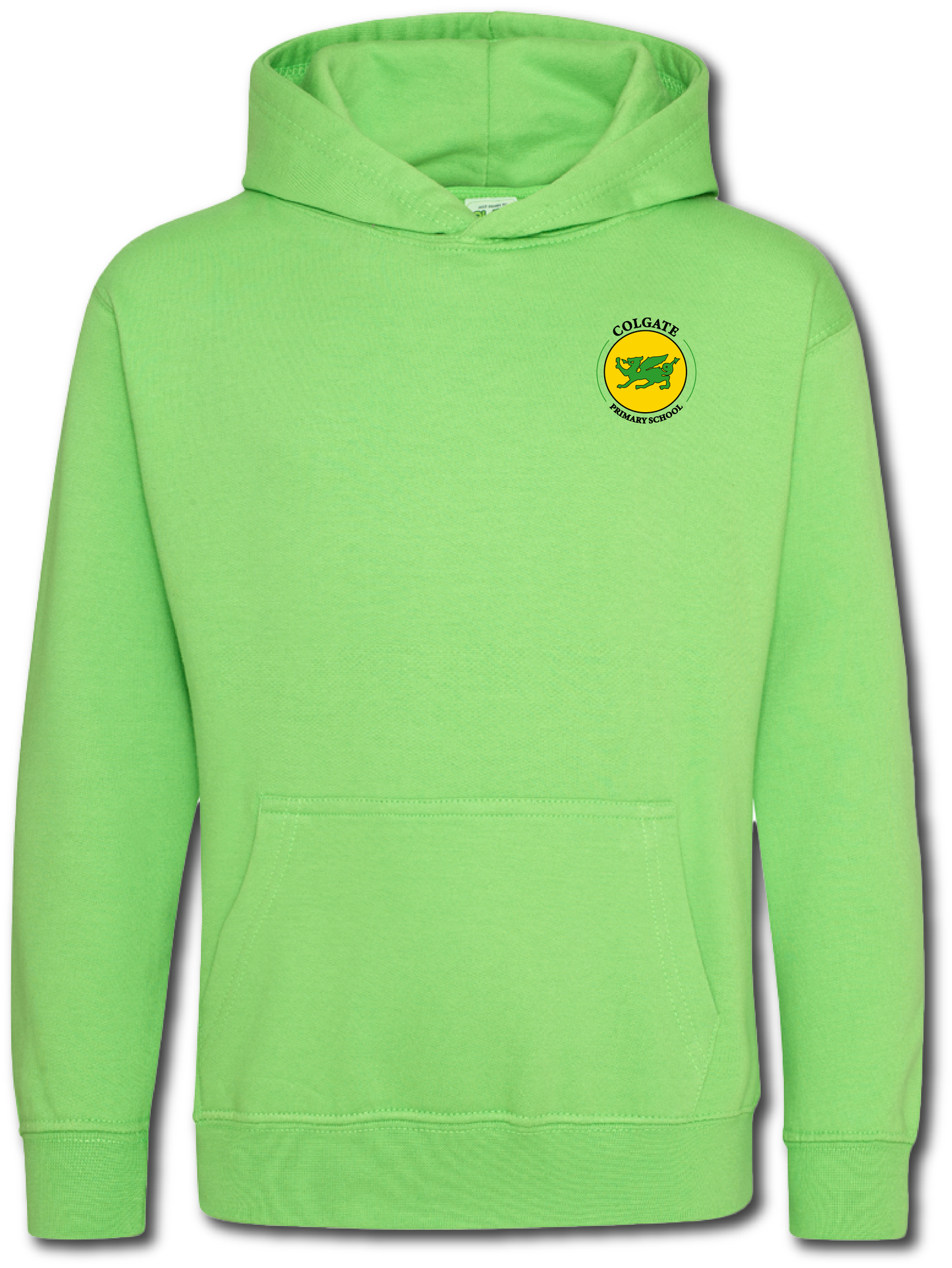 Colgate Leavers Hoodie - Non-Personalised