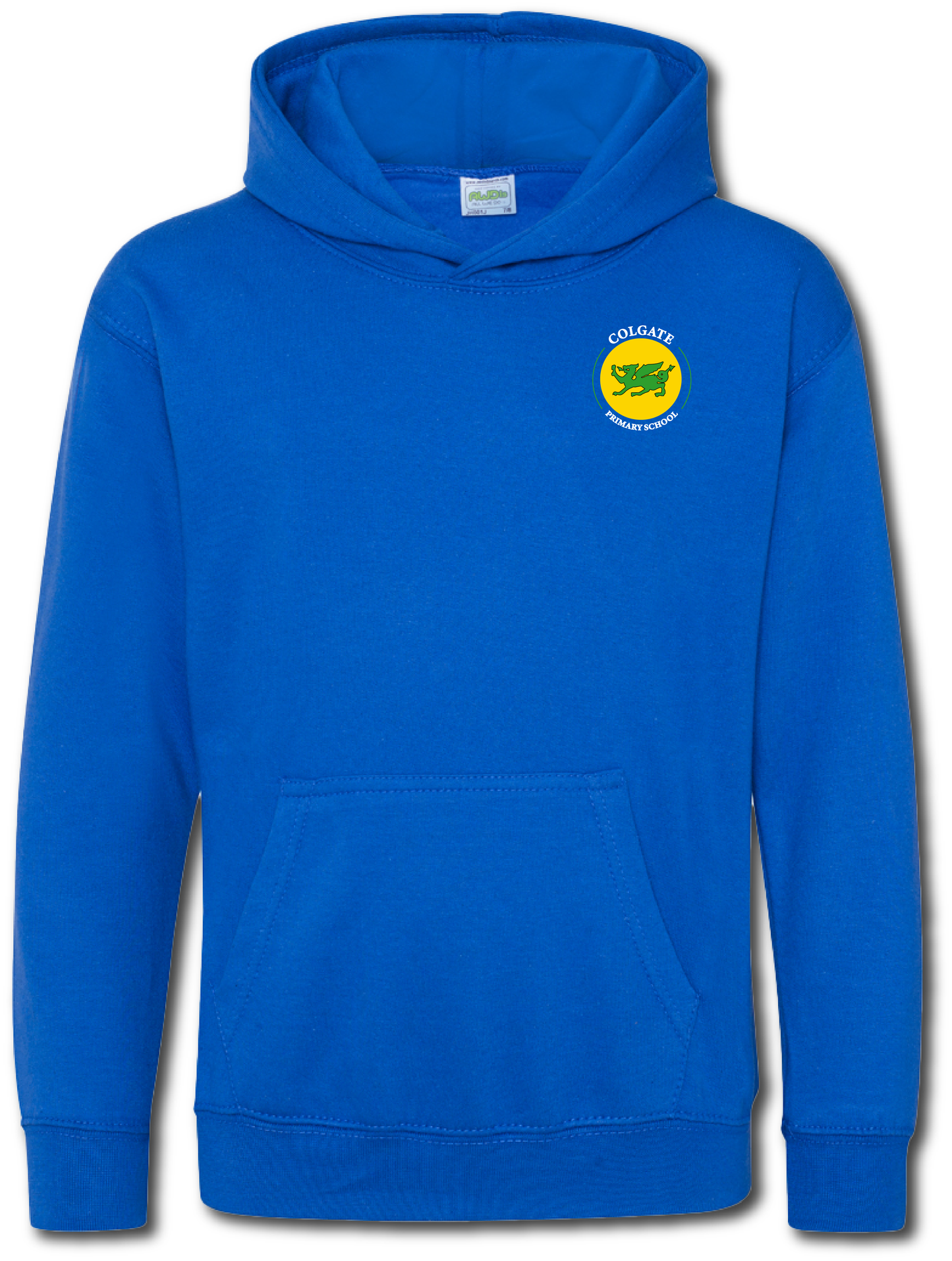 Colgate Leavers Hoodie - Non-Personalised