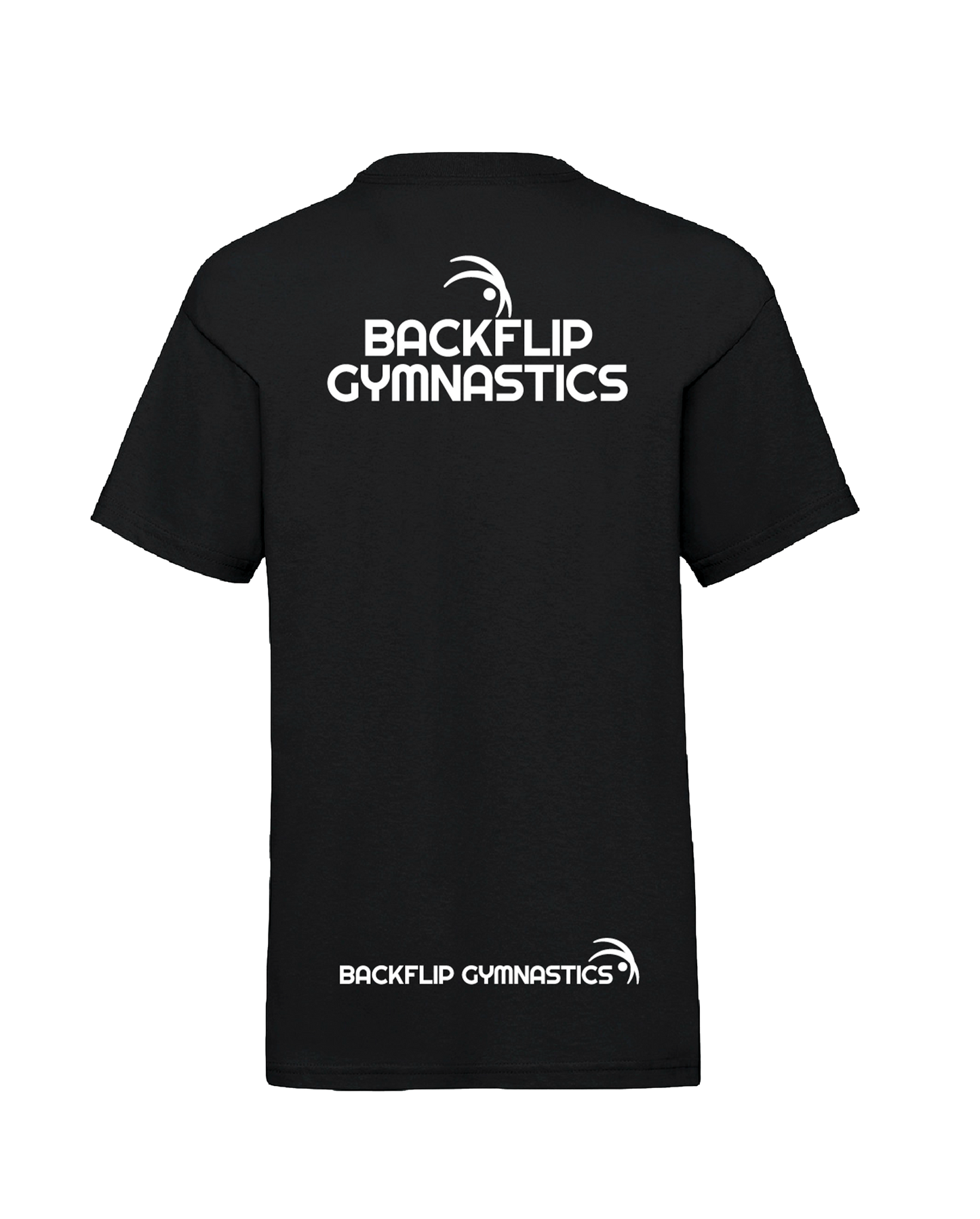 Backflip Cotton Club T-Shirt
