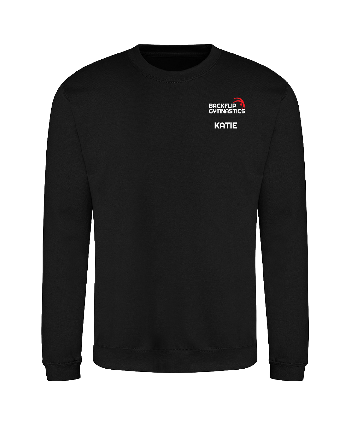 Backflip Coach Sweatshirt