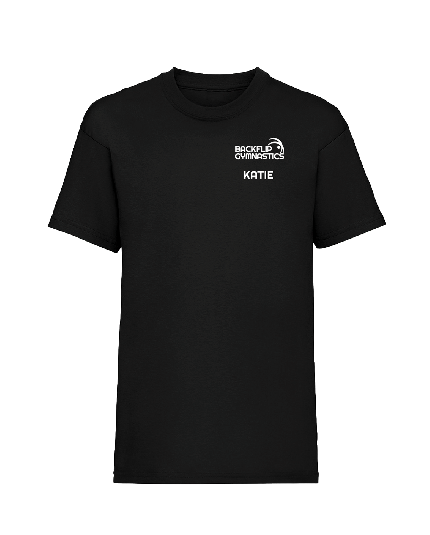 Backflip Cotton Club T-Shirt