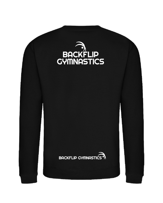 Backflip Sweatshirt
