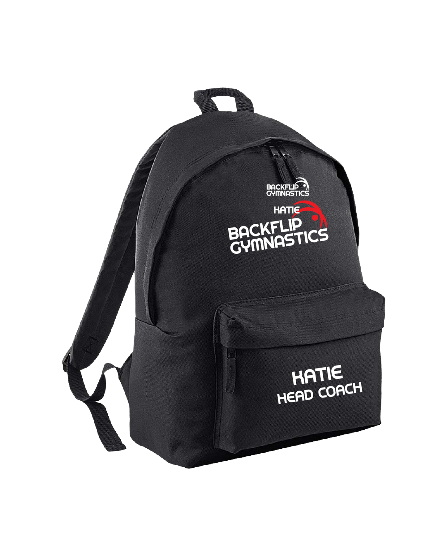 Backflip Coach Rucksack