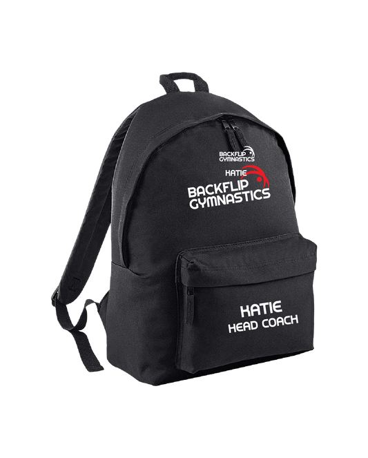 Backflip Coach Rucksack