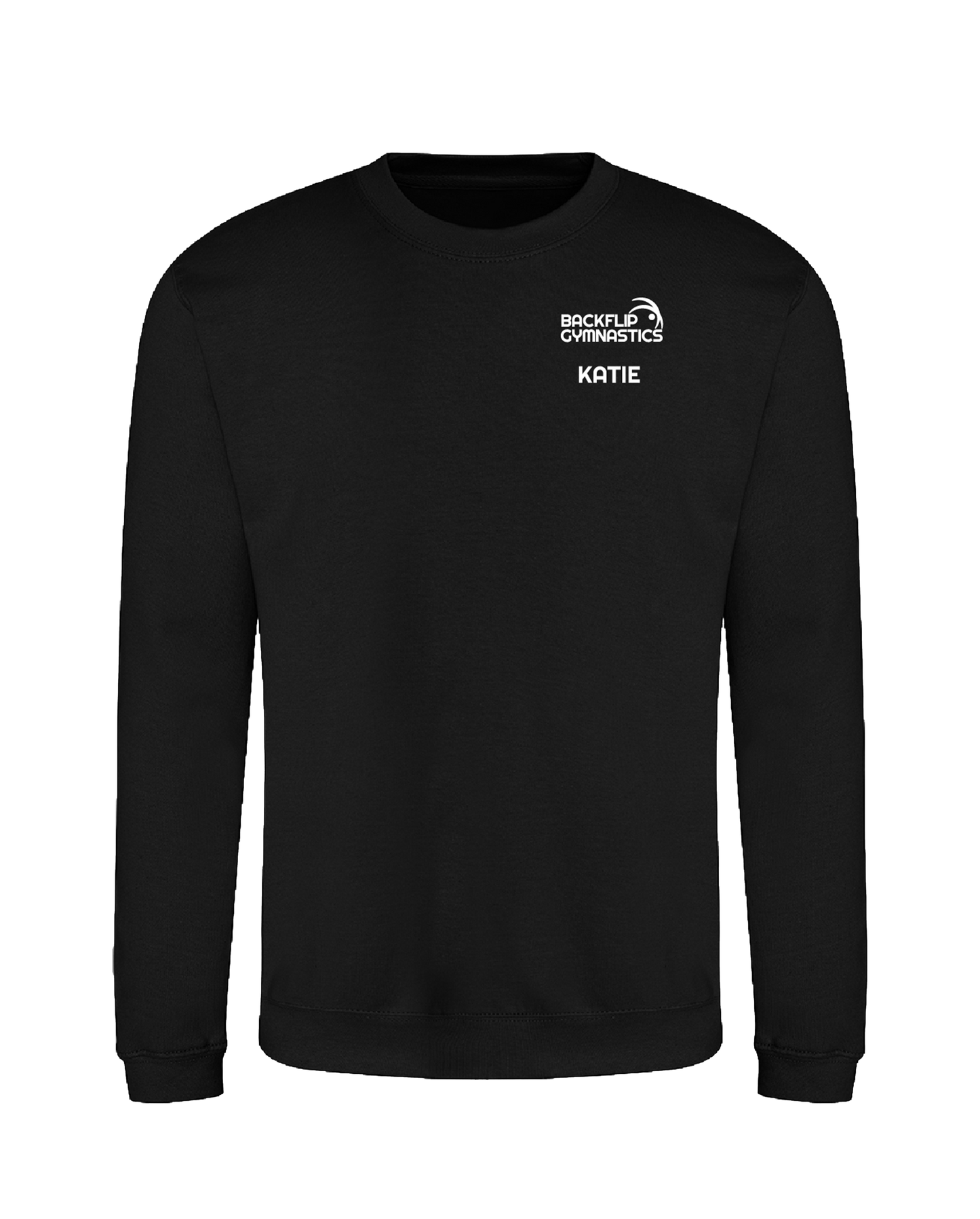 Backflip Sweatshirt