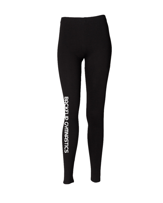 Backflip Coach Leggings
