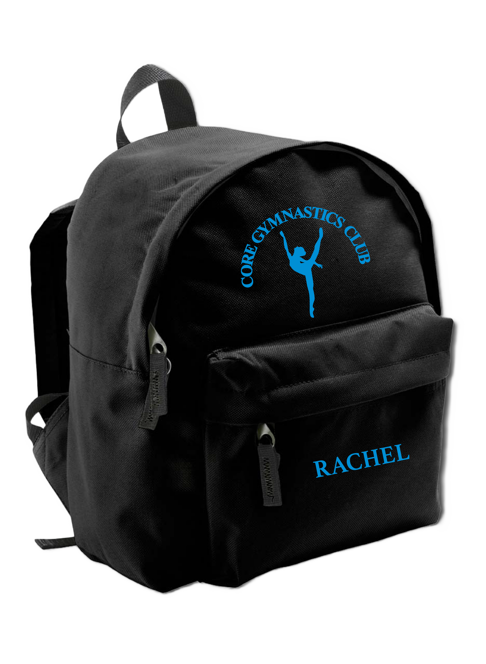 Core Mini Rucksack – Star-Tastic Clothing Limited
