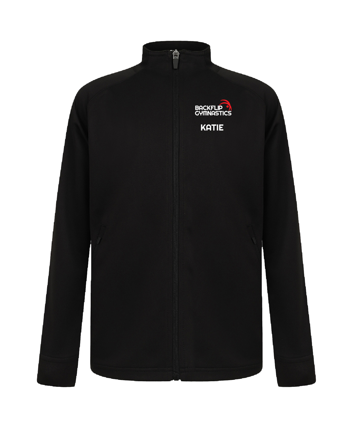 Backflip Coach Jacket