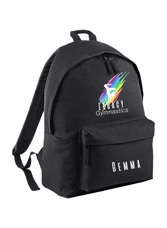 Legacy Coach Rucksack