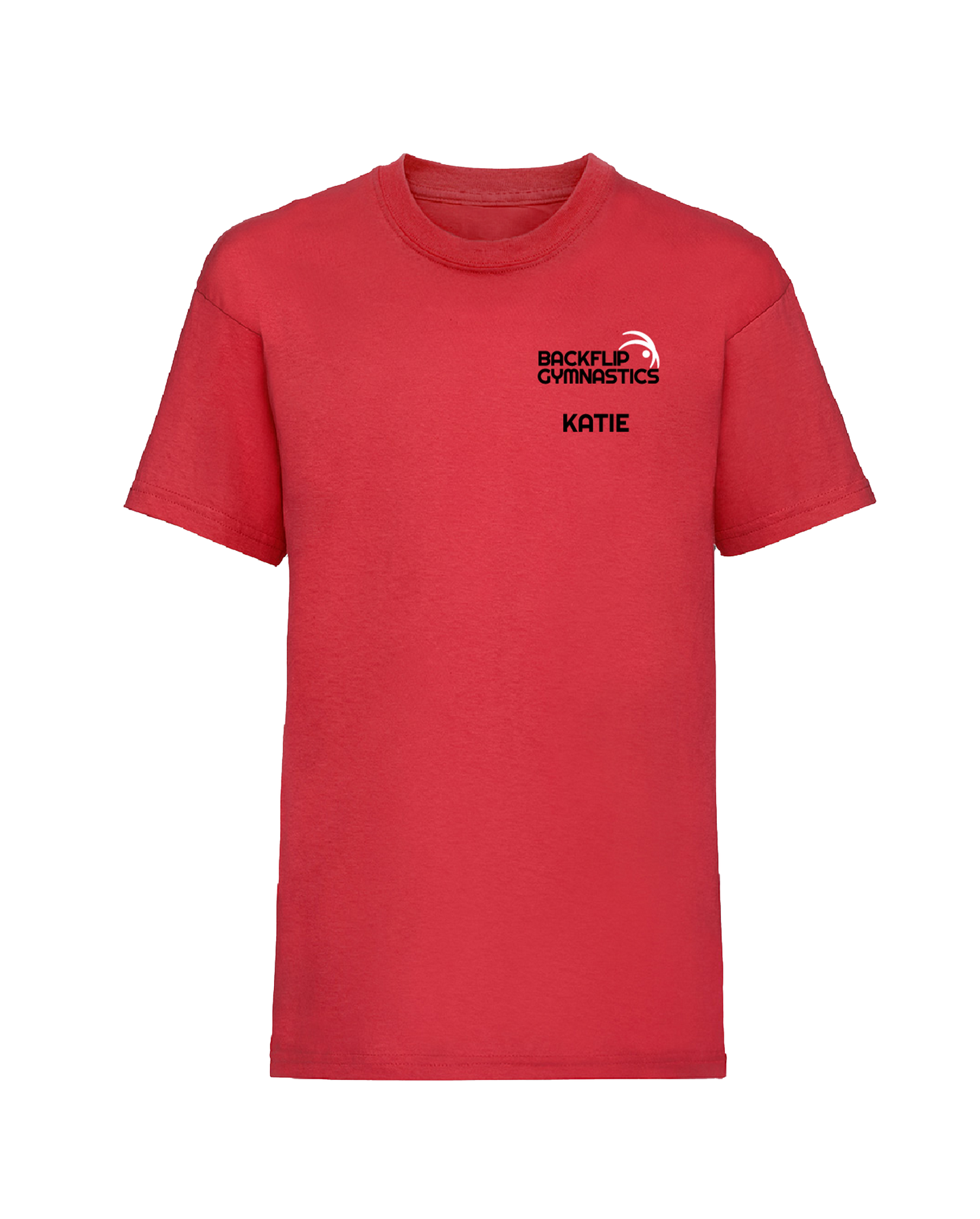 Backflip Cotton Club T-Shirt