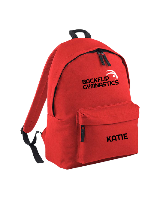 Backflip Rucksack