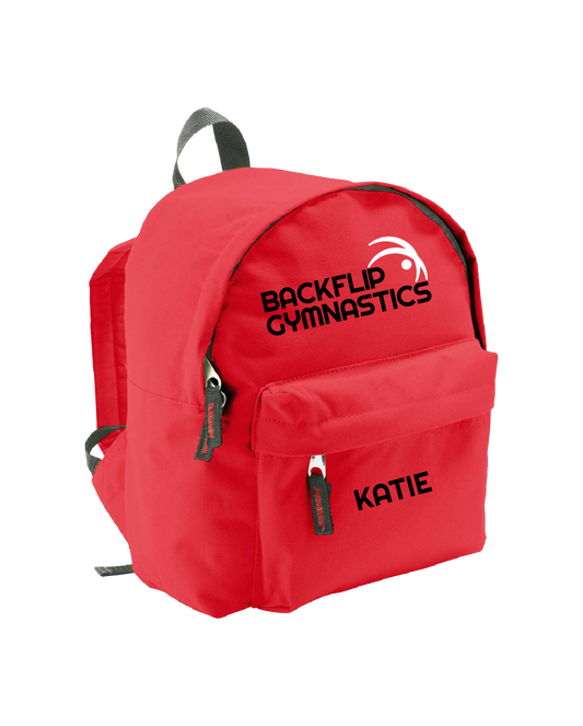 Backflip Mini Rucksack