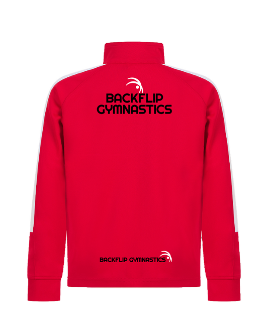 Backflip Jacket