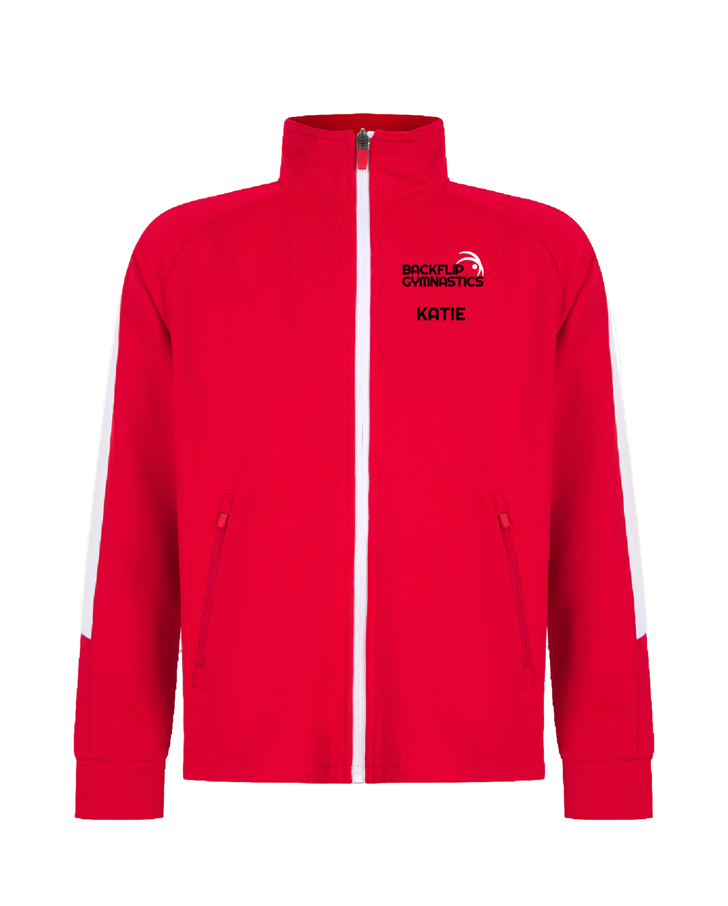 Backflip Jacket