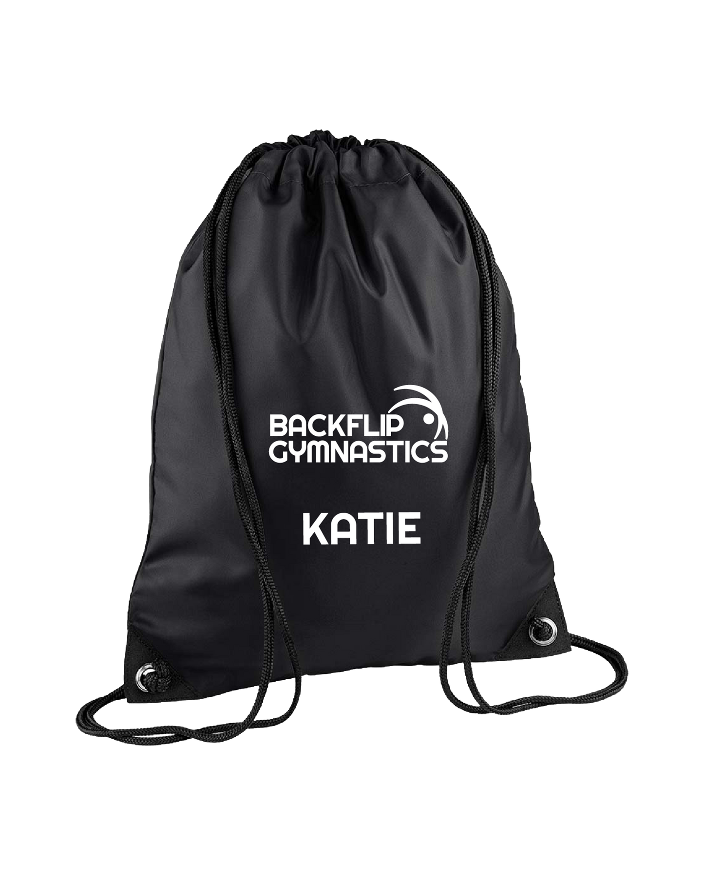 Backflip Drawstring Bag