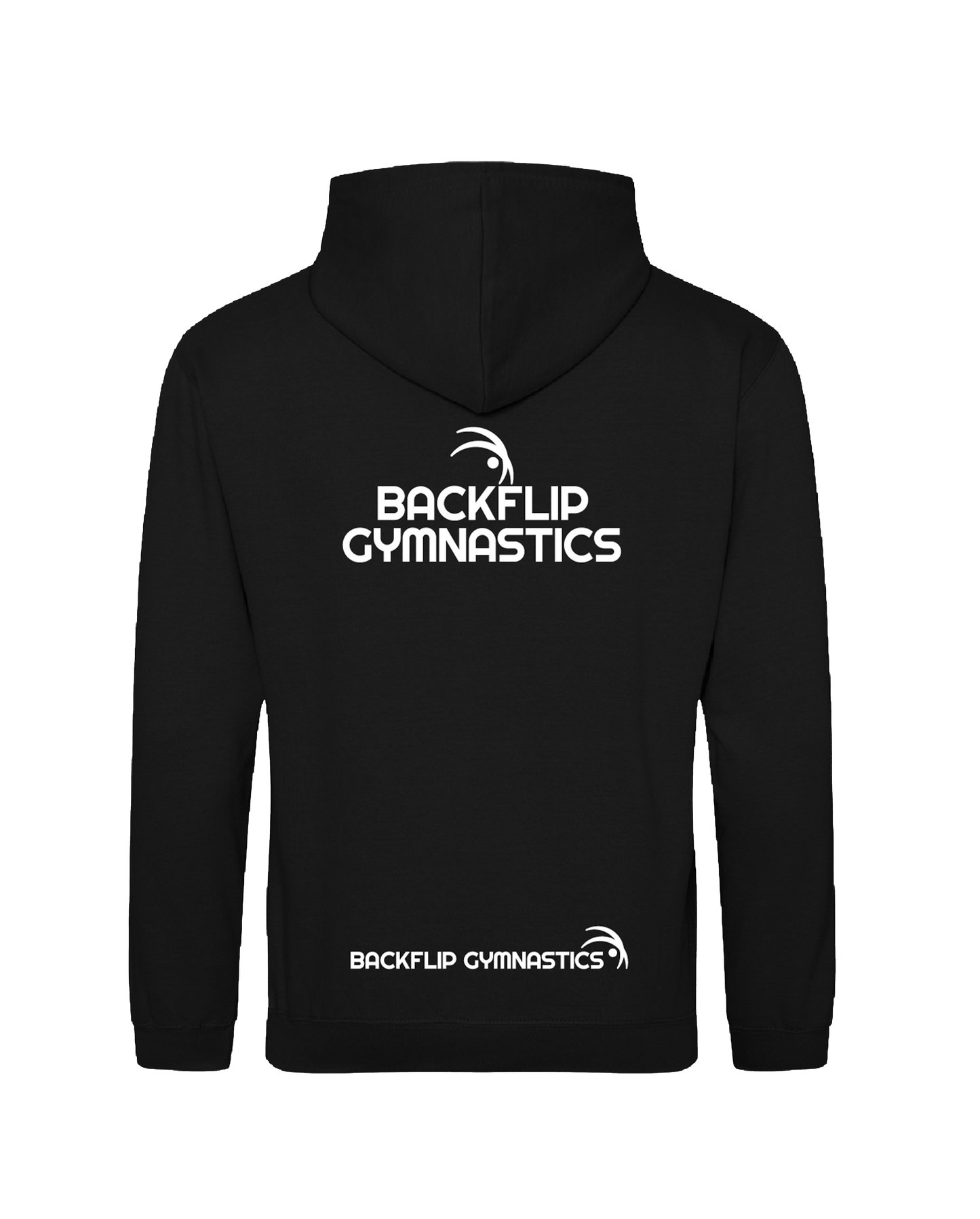 Backflip Pullover Hoodie