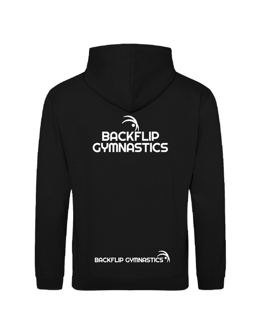 Backflip Pullover Hoodie