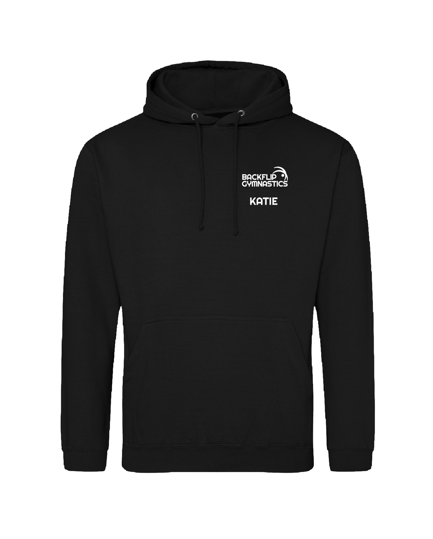 Backflip Pullover Hoodie